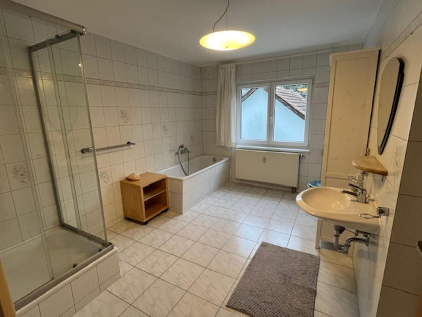 Ferienappartements am See Schorfheide Extérieur photo